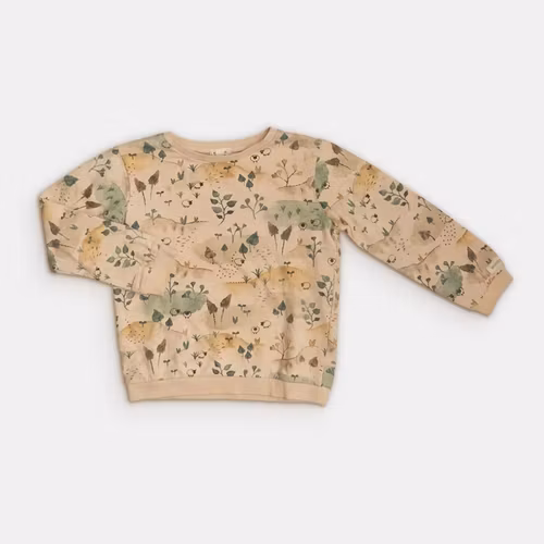 Sweater - Newbie - Storlek 110/116
