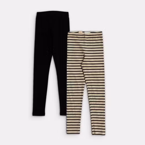 Leggings - Lindex / Arket - Storlek 128