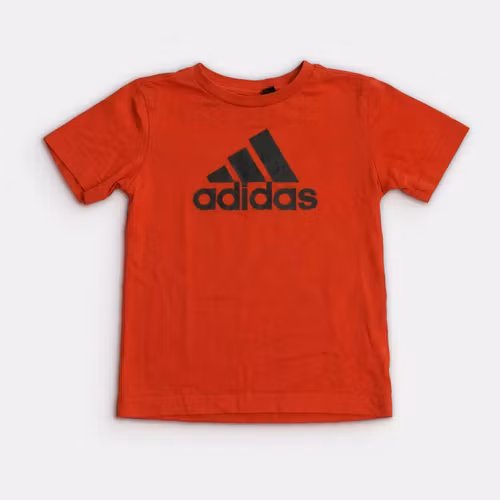 T-shirt - Adidas - Storlek 128
