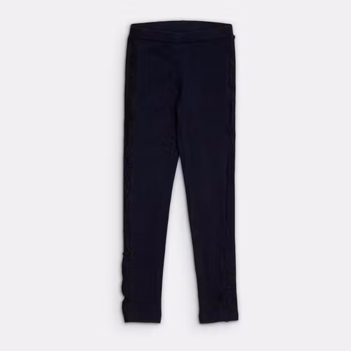 Leggings - Lindex - Storlek 128