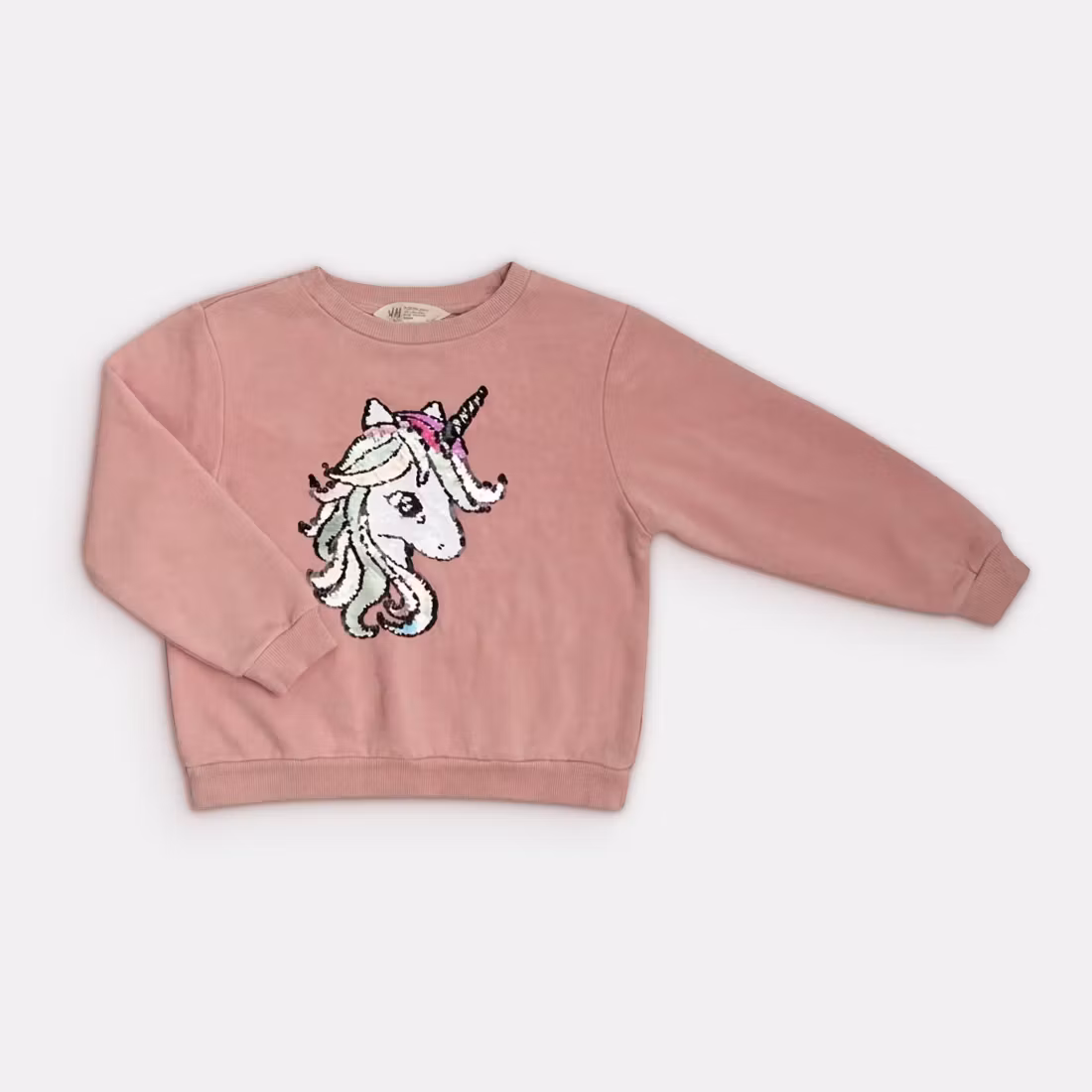 Sweater - H&M - Storlek 110/116