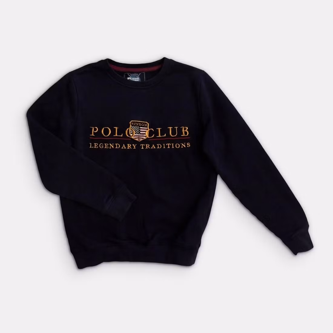 Sweater - Storlek 128