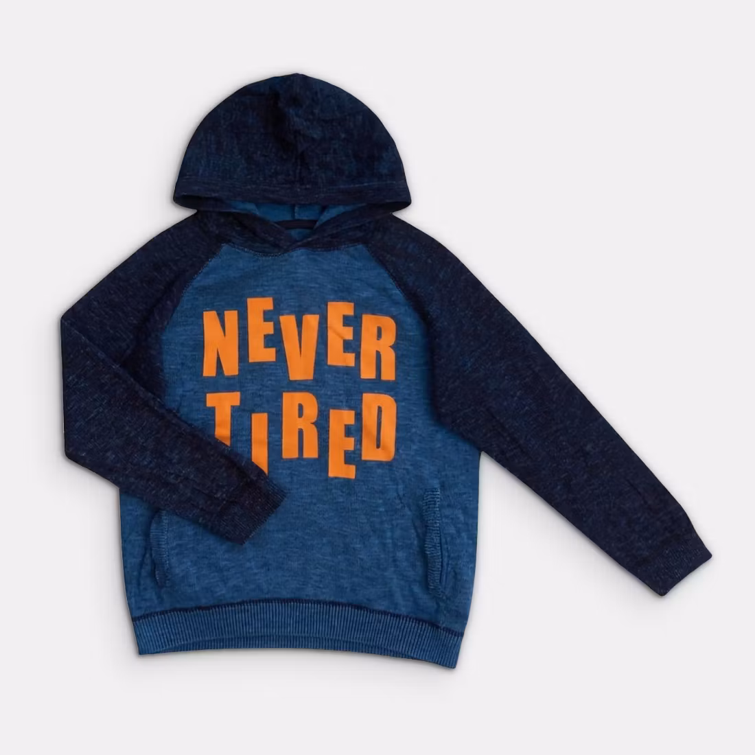 Hoodie - H&M - Storlek 128