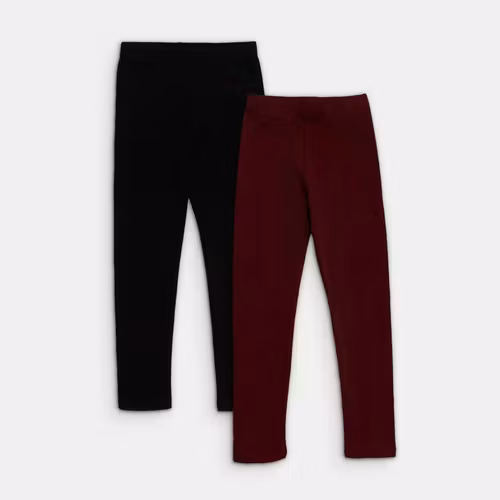 Leggings - H&M - Storlek 128