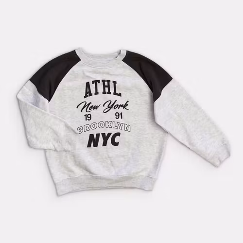 Sweater - Primark - Storlek 128