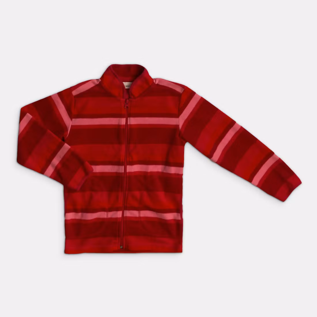 Fleecetröja - MyWear - Storlek 128