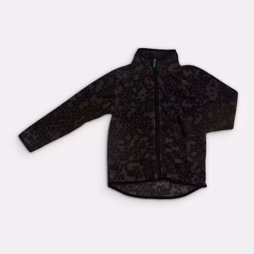Fleecetröja - MyWear - Storlek 110/116