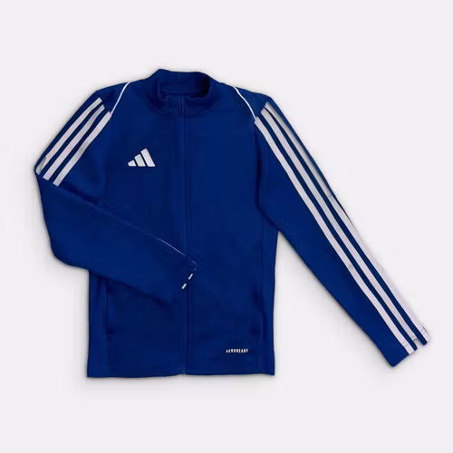 Träningsjacka - Adidas - Storlek 128