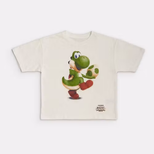 T-shirt - H&M - Storlek 110/116