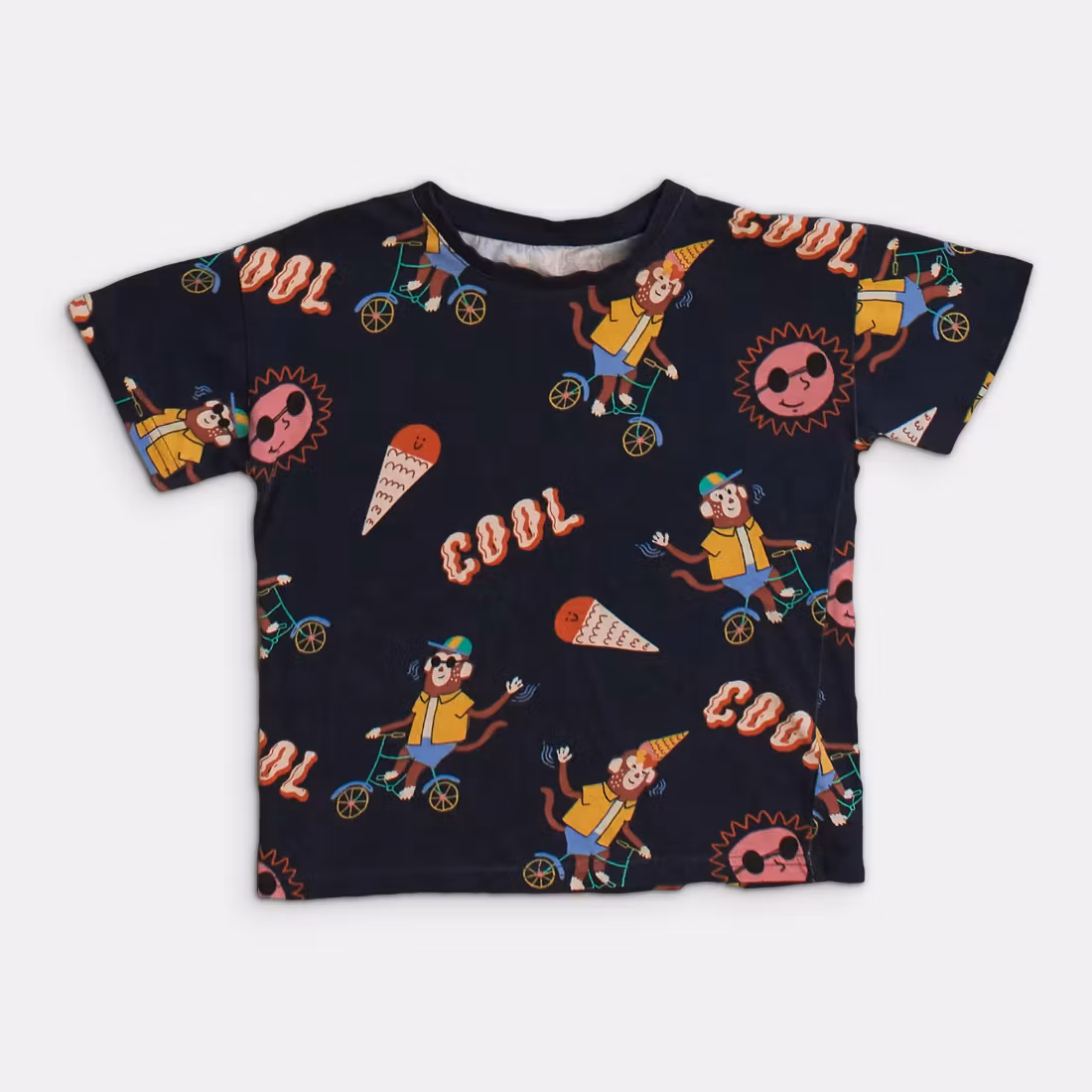 T-shirt - Storlek 110/116