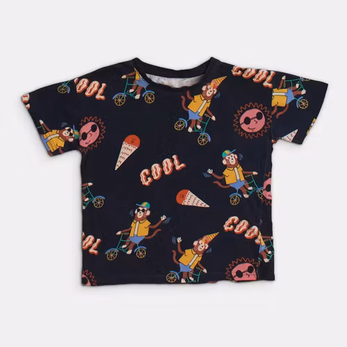 T-shirt - Storlek 110/116