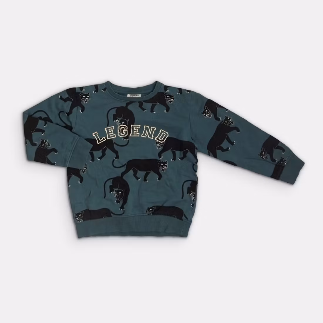 Sweater - Kappahl - Storlek 110/116