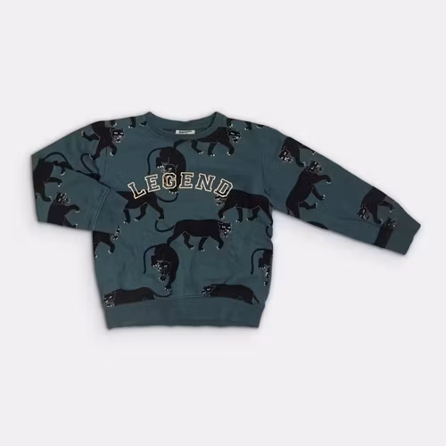 Sweater - Kappahl - Storlek 110/116