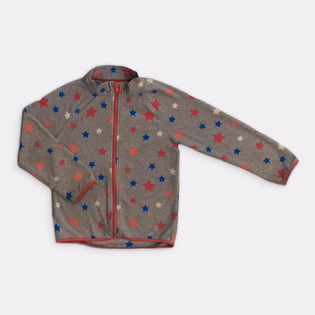 Fleecetröja - H&M - Storlek 110/116