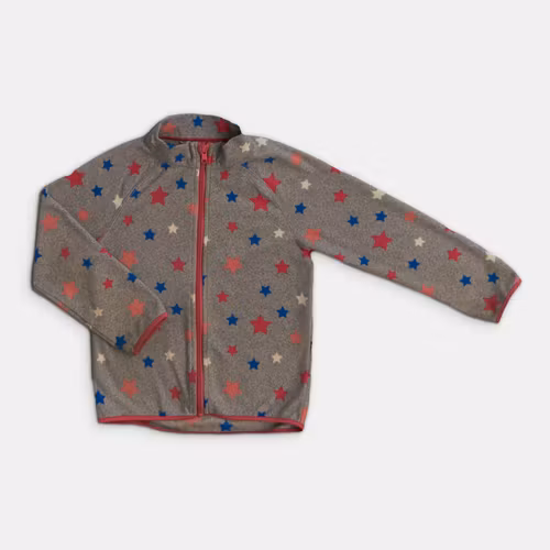 Fleecetröja - H&M - Storlek 110/116