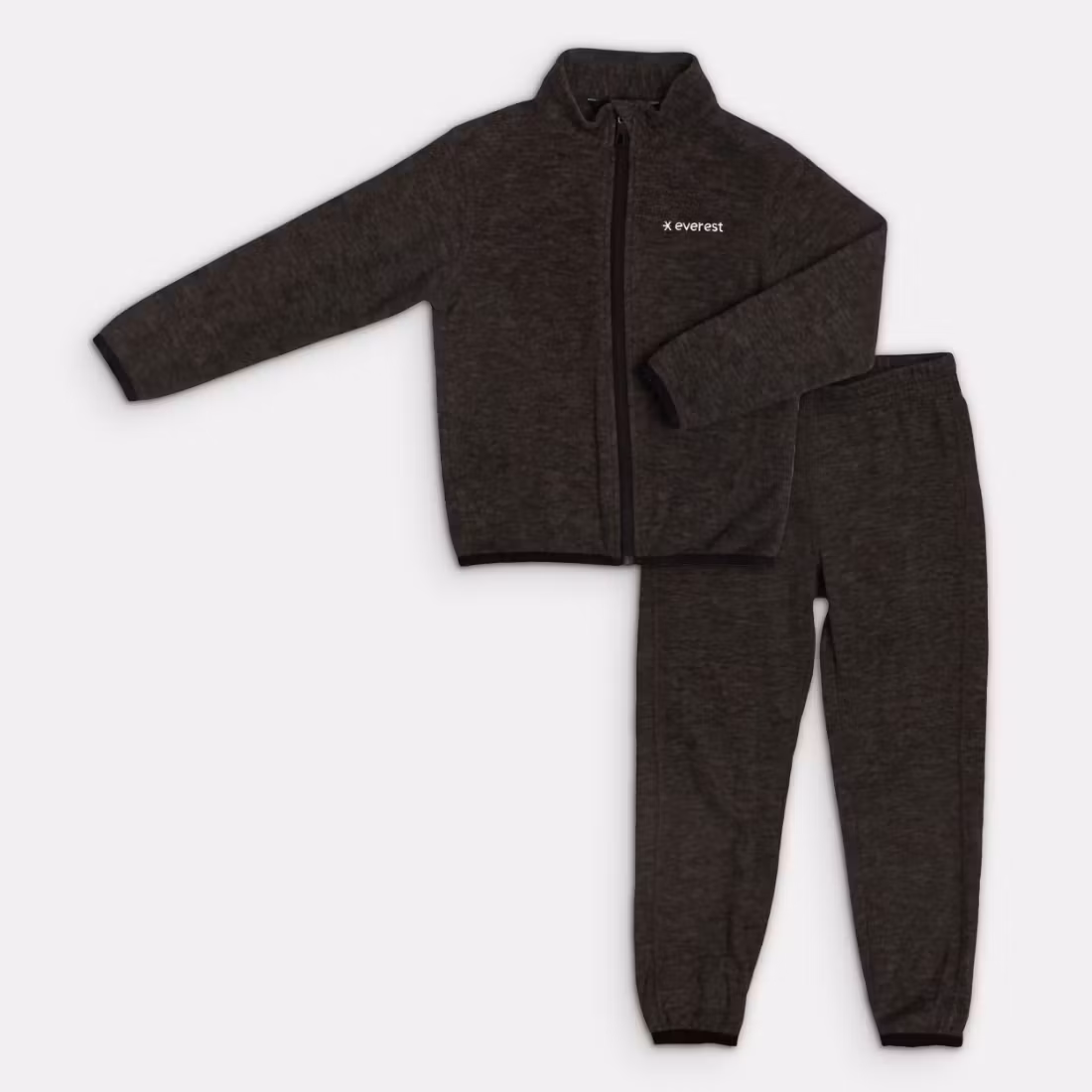 Fleece-set - Everest - Storlek 110/116