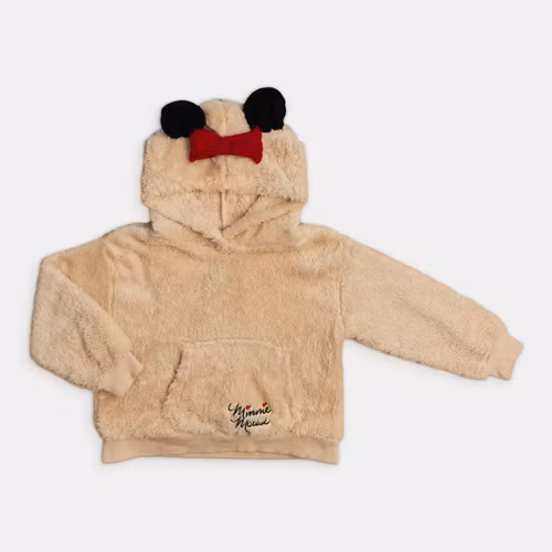 Teddy - H&M - Storlek 110/116