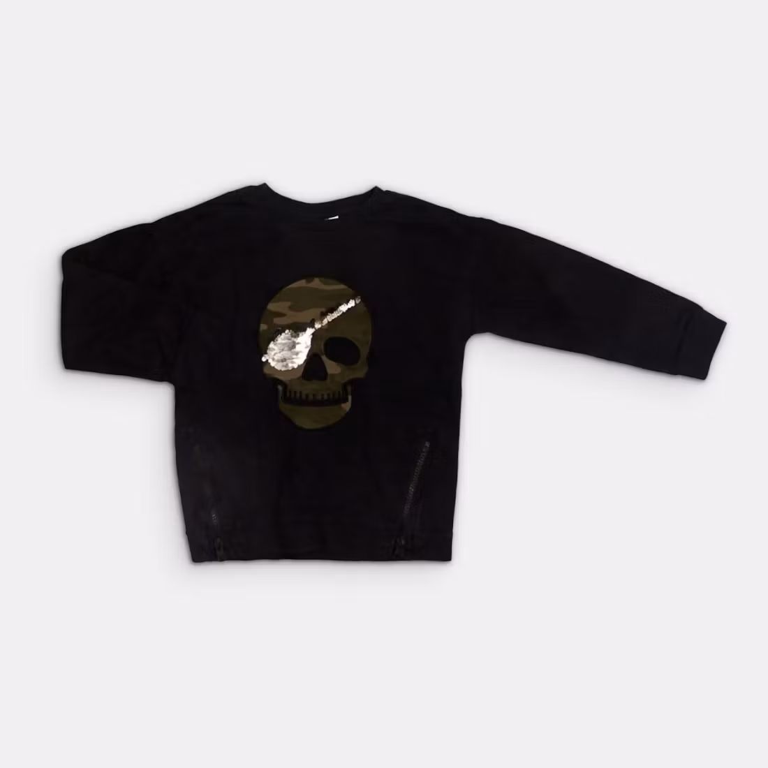 Sweater - Kappahl - Storlek 110/116