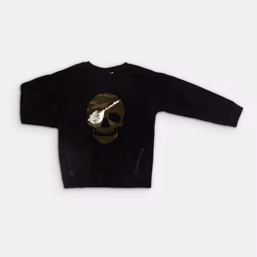Sweater - Kappahl - Storlek 110/116