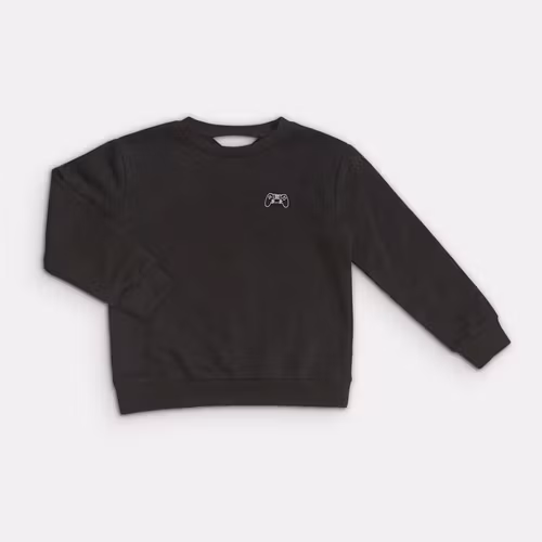 Sweater - H&M - Storlek 110/116
