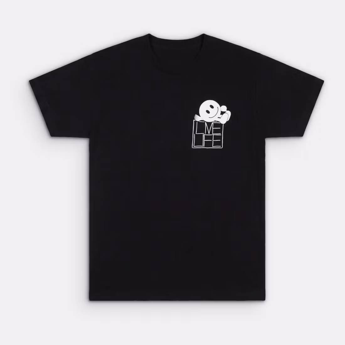 T-shirt - Lager 157 - Storlek 128