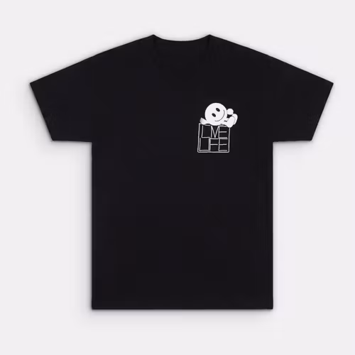 T-shirt - Lager 157 - Storlek 128