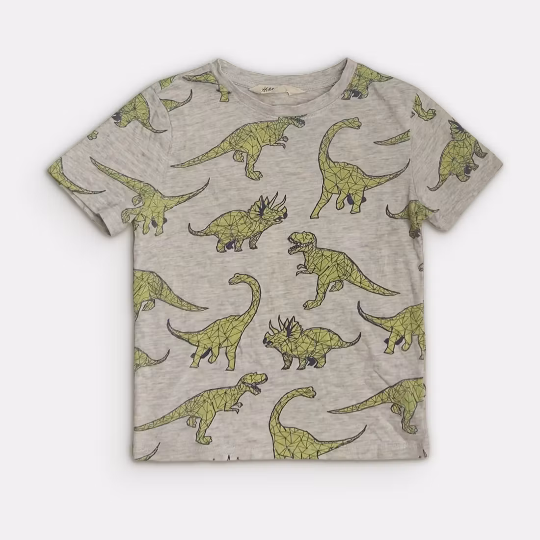 T-shirt - H&M - Storlek 110/116