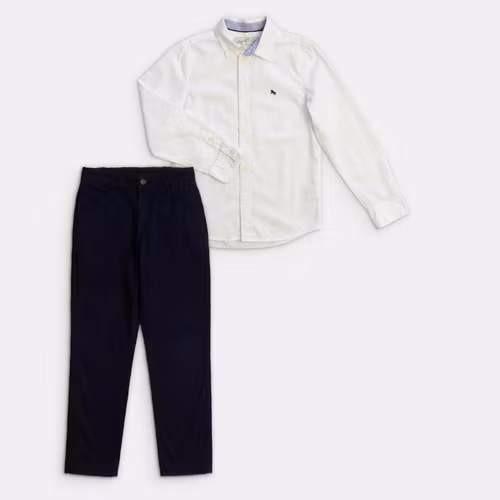 Kit - H&M - Storlek 128