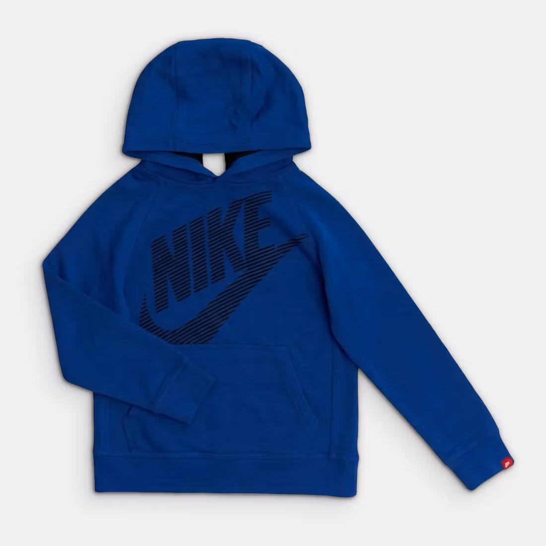 Hoodie - Nike - Storlek 128