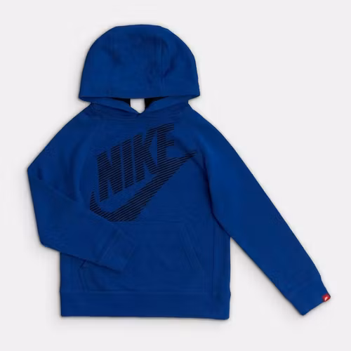 Hoodie - Nike - Storlek 128