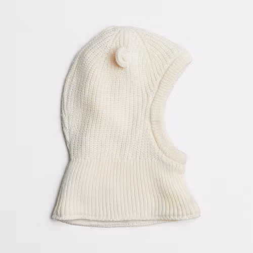 Balaklava - H&M - Storlek 44/46