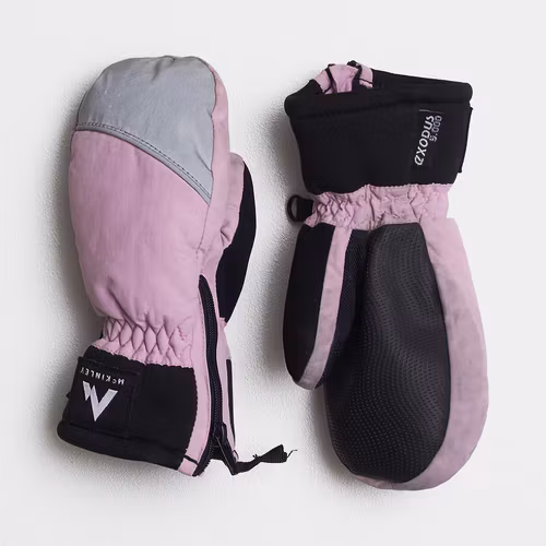 Vintervantar - McKinley - Storlek 2-5 år