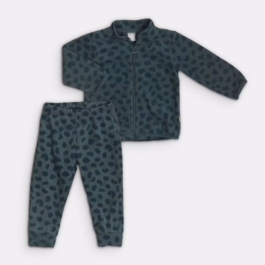 Fleece-set - Lindex - Storlek 80