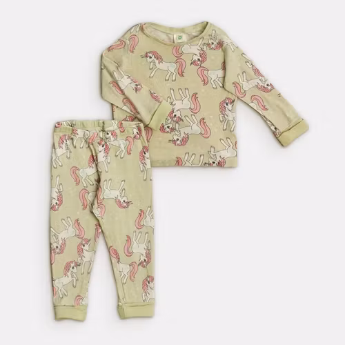 Pyjamas - Lindex - Storlek 92