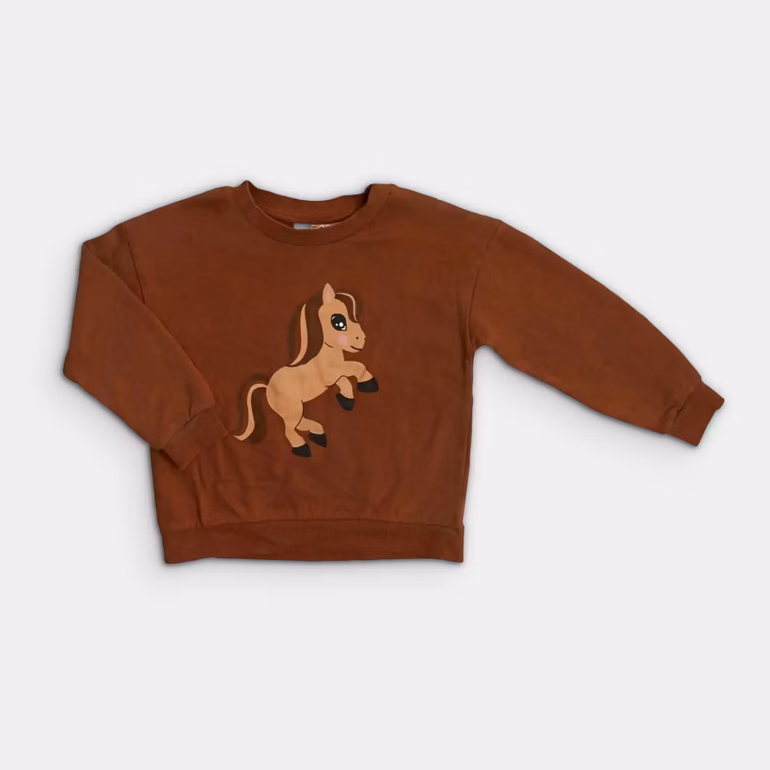 Sweater - Kappahl - Storlek 86/92