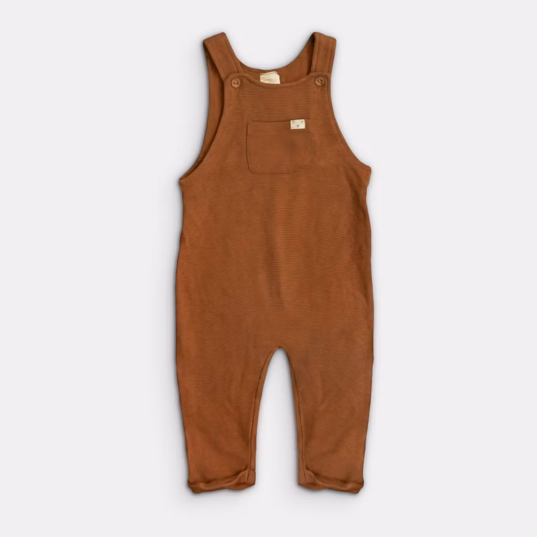 Hängslebyxor - H&M - Storlek 86