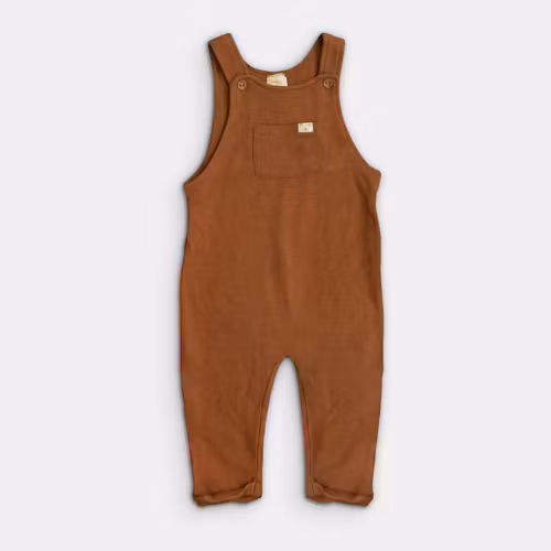 Hängslebyxor - H&M - Storlek 86