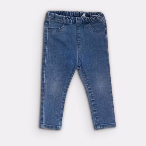 Jeggings - H&M - Storlek 80