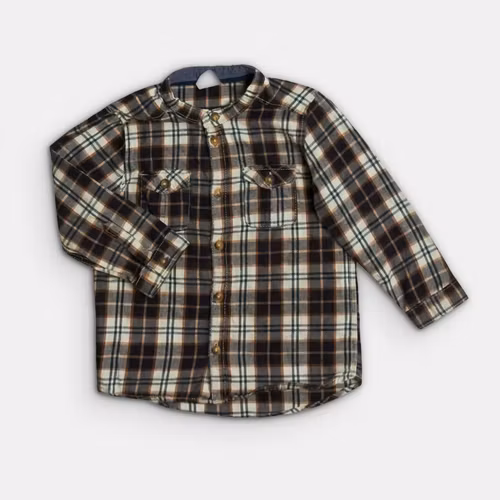 Skjorta - H&M - Storlek 86