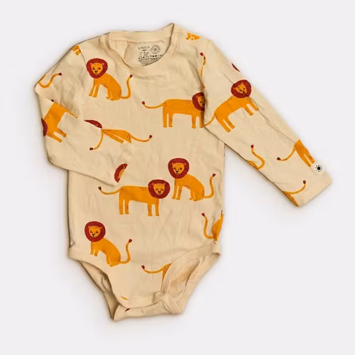 Body - Lindex - Storlek 86