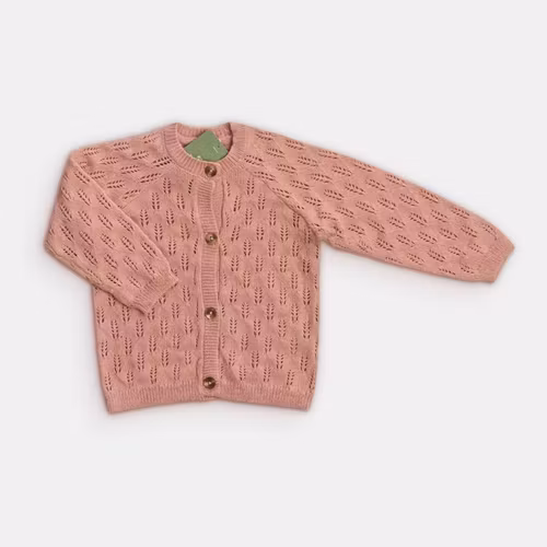 Kofta - H&M - Storlek 86
