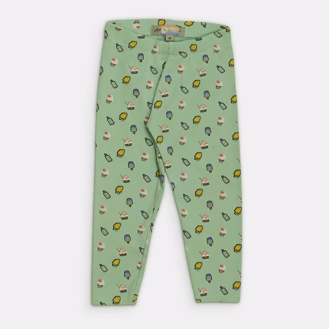 Leggings - Storlek 92