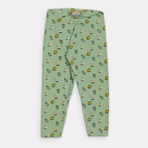 Leggings - Storlek 92