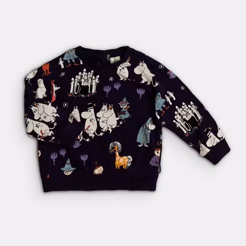 Sweater - Lindex - Storlek 86