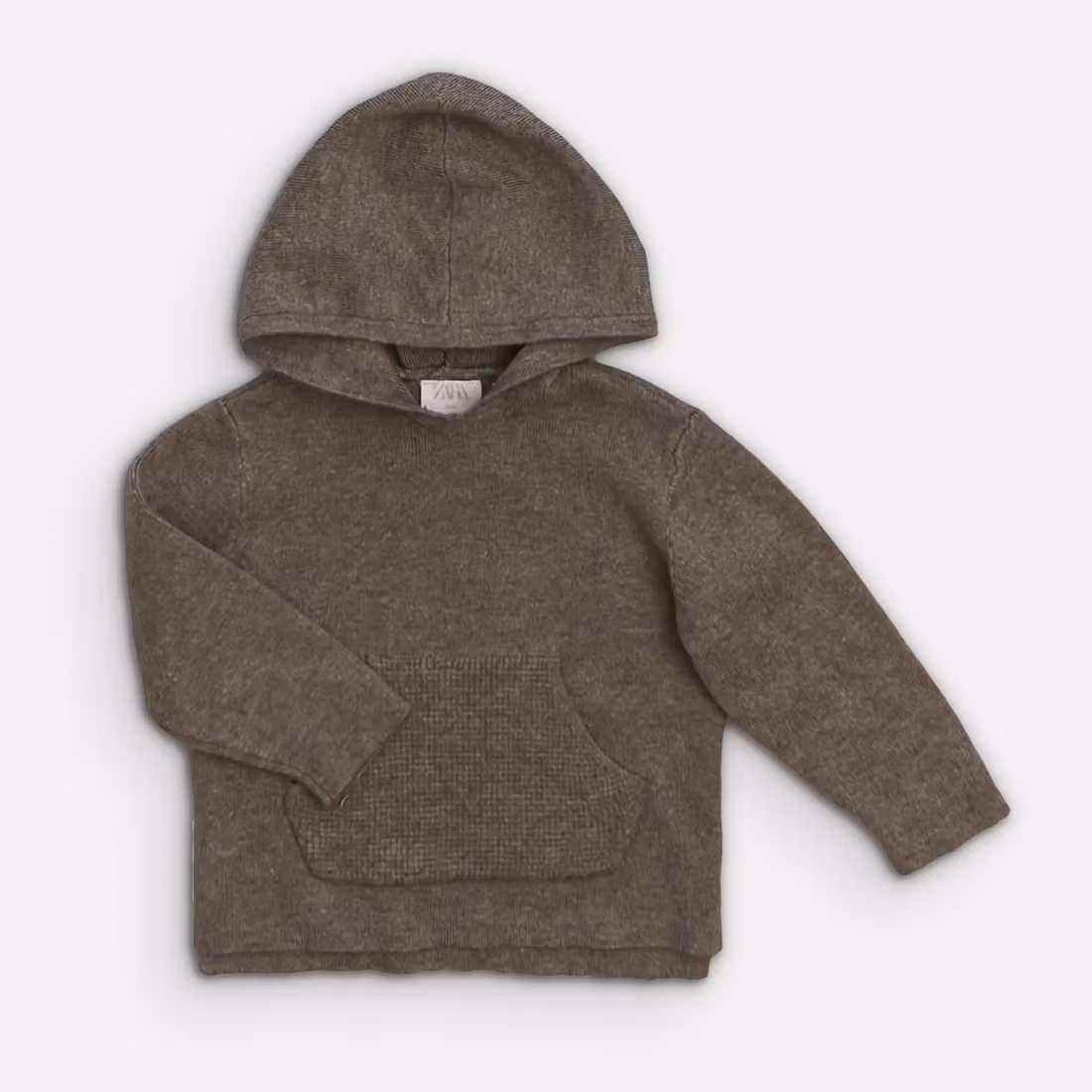 Hoodie - Zara - Storlek 80