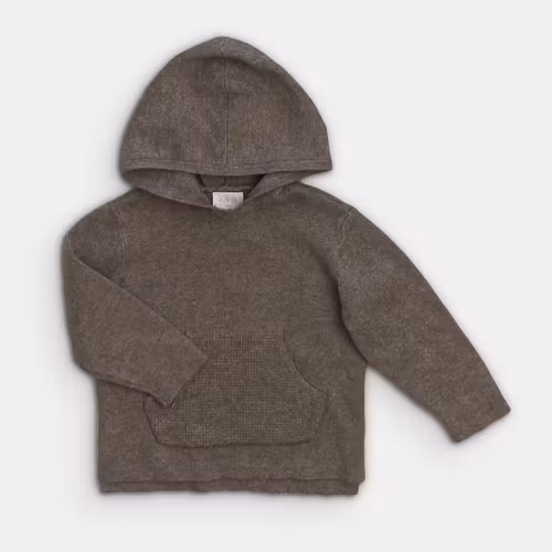 Hoodie - Zara - Storlek 80