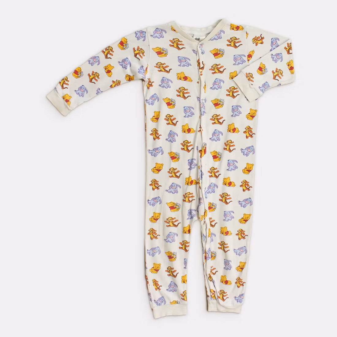 Pyjamas - H&M - Storlek 92