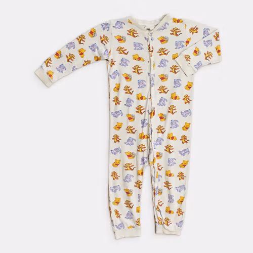 Pyjamas - H&M - Storlek 92