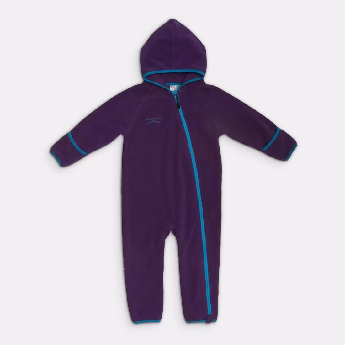 Fleeceoverall - Swedemount - Storlek 80