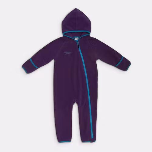 Fleeceoverall - Swedemount - Storlek 80
